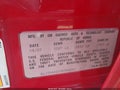 2007 Chevrolet Aveo5 — photo 9 of 16 | VIN KL1TD666X7B789067