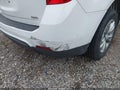Photo 18 of 18 — 2017 Chevrolet Equinox