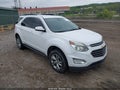 Photo 1 of 18 — 2017 Chevrolet Equinox