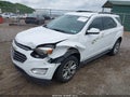 Photo 2 of 18 — 2017 Chevrolet Equinox