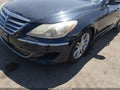Photo 6 of 17 — 2012 Hyundai Genesis