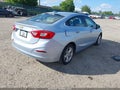 Photo 4 of 15 — 2017 Chevrolet Cruze