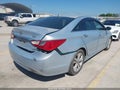 Photo 4 of 18 — 2011 Hyundai Sonata