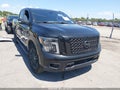 Photo 1 of 16 — 2018 Nissan Titan