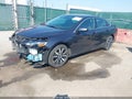 2022 Chevrolet Malibu — photo 2 of 18 | VIN 1G1ZG5ST3NF198481
