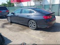 2022 Chevrolet Malibu — photo 3 of 18 | VIN 1G1ZG5ST3NF198481