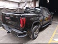 Photo 4 of 17 — 2021 GMC Sierra 1500