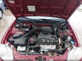 Photo 10 of 11 — 1997 Honda Civic