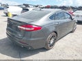 Photo 4 of 17 — 2019 Ford Fusion