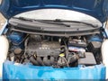 Photo 10 of 17 — 2008 Toyota Yaris