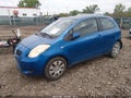 Photo 2 of 17 — 2008 Toyota Yaris