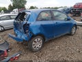 Photo 4 of 17 — 2008 Toyota Yaris