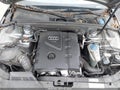 Photo 10 of 13 — 2011 Audi A4