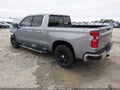 2024 Chevrolet Silverado 1500 — photo 3 of 20 | VIN 2GCUDGED3R1173376