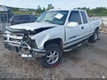 1996 Chevrolet GMT — photo 2 of 17 | VIN 1GBEK19R5TE226215