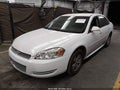 2013 Chevrolet Impala — photo 2 of 16 | VIN 2G1WF5E39D1240045
