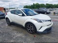 Photo 1 of 16 — 2018 Toyota C-HR