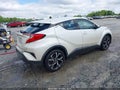Photo 4 of 16 — 2018 Toyota C-HR