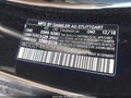 2019 Mercedes-Benz E-Class — photo 9 of 17 | VIN WDDZF4KB3KA596672