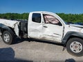 Photo 6 of 16 — 2014 Toyota Tacoma