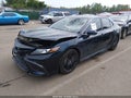 2021 Toyota Camry — photo 2 of 19 | VIN 4T1K61AK6MU536927