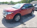 Photo 2 of 16 — 2014 Ford Edge