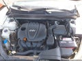 Photo 10 of 16 — 2011 Kia Optima