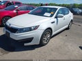 Photo 2 of 16 — 2011 Kia Optima