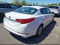 Photo 4 of 16 — 2011 Kia Optima