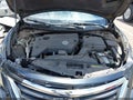 Photo 10 of 17 — 2014 Nissan Altima