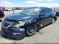 Photo 17 of 17 — 2014 Nissan Altima