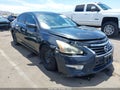 Photo 6 of 17 — 2014 Nissan Altima