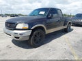 1999 Ford F-150 — photo 2 of 11 | VIN 2FTRX07W6XCA61434