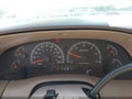 1999 Ford F-150 — photo 7 of 11 | VIN 2FTRX07W6XCA61434