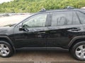 Photo 14 of 18 — 2025 Toyota RAV4 Hybrid