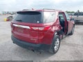 Photo 4 of 18 — 2021 Chevrolet Traverse