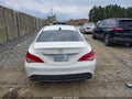 Photo 15 of 15 — 2015 Mercedes-Benz CLA-Class