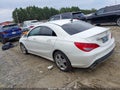 Photo 3 of 15 — 2015 Mercedes-Benz CLA-Class