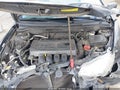Photo 10 of 17 — 2006 Toyota Corolla