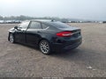 Photo 3 of 16 — 2017 Ford Fusion