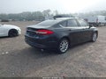 Photo 4 of 16 — 2017 Ford Fusion