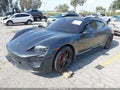 Photo 2 of 19 — 2022 Porsche Taycan