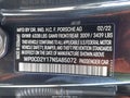 Photo 9 of 19 — 2022 Porsche Taycan