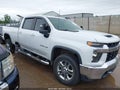Photo 14 of 17 — 2022 Chevrolet Silverado 2500