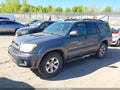 Photo 2 of 16 — 2007 Toyota 4Runner