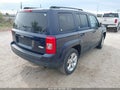 Photo 4 of 11 — 2013 Jeep Patriot