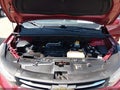 Photo 10 of 17 — 2018 Chevrolet Trax
