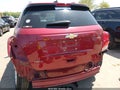 Photo 17 of 17 — 2018 Chevrolet Trax