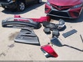 Photo 12 of 17 — 2018 Chevrolet Trax