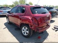 Photo 3 of 17 — 2018 Chevrolet Trax